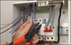 Electrical Contractors Cricklewood
