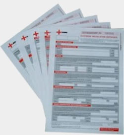 Electrical Safety Certificates Brent