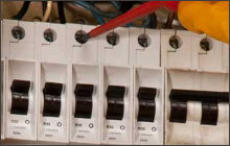 Electrical Installation Condition Report West Hampstead