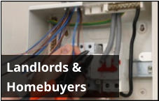 Electrical Contractors Cricklewood